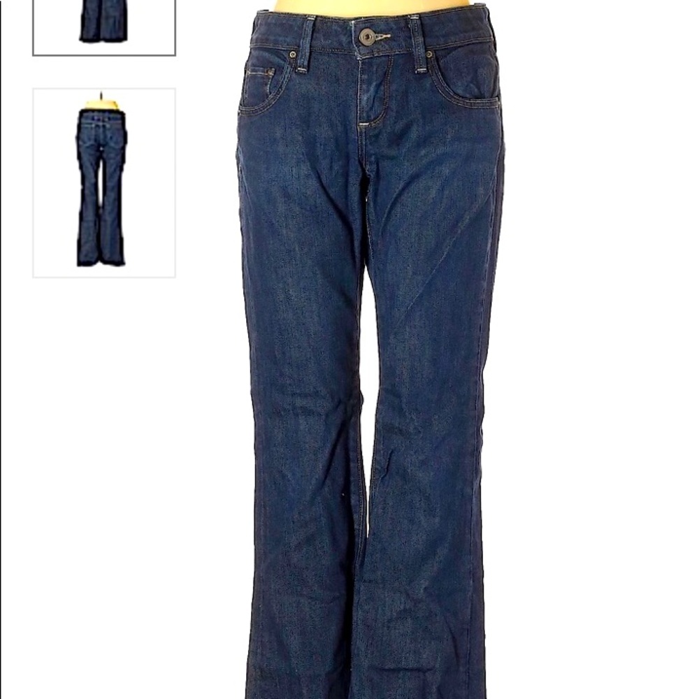 Banana republic jeans